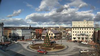 Thumbnail for current weather camera view from Blue and Gray Bar and Grill in Gettysburg, Pennsylvania