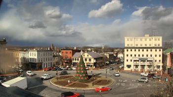 Thumbnail for current weather camera view from Blue and Gray Bar and Grill in Gettysburg, Pennsylvania