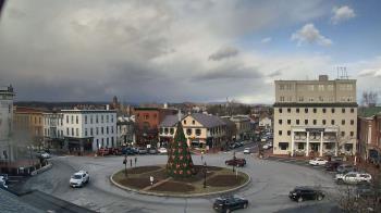 Thumbnail for current weather camera view from Blue and Gray Bar and Grill in Gettysburg, Pennsylvania