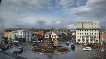 Thumbnail for current weather camera view from Blue and Gray Bar and Grill in Gettysburg, Pennsylvania