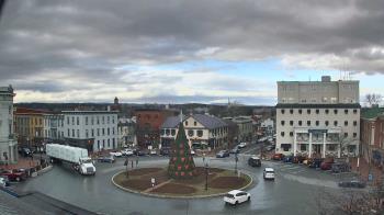 Thumbnail for current weather camera view from Blue and Gray Bar and Grill in Gettysburg, Pennsylvania