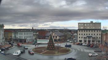 Thumbnail for current weather camera view from Blue and Gray Bar and Grill in Gettysburg, Pennsylvania