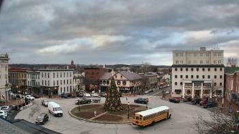 Thumbnail for current weather camera view from Blue and Gray Bar and Grill in Gettysburg, Pennsylvania