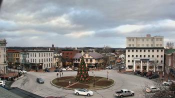 Thumbnail for current weather camera view from Blue and Gray Bar and Grill in Gettysburg, Pennsylvania