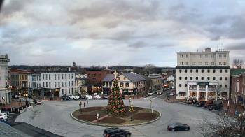 Thumbnail for current weather camera view from Blue and Gray Bar and Grill in Gettysburg, Pennsylvania
