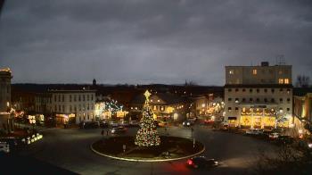 Thumbnail for current weather camera view from Blue and Gray Bar and Grill in Gettysburg, Pennsylvania