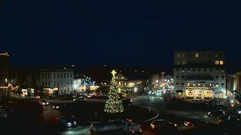 Thumbnail for current weather camera view from Blue and Gray Bar and Grill in Gettysburg, Pennsylvania