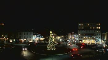 Thumbnail for current weather camera view from Blue and Gray Bar and Grill in Gettysburg, Pennsylvania