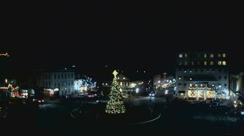 Weather camera view of Blue and Gray Bar and Grill.