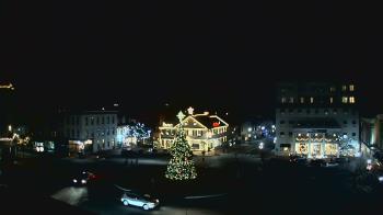 Thumbnail for current weather camera view from Blue and Gray Bar and Grill in Gettysburg, Pennsylvania