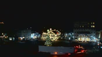 Thumbnail for current weather camera view from Blue and Gray Bar and Grill in Gettysburg, Pennsylvania