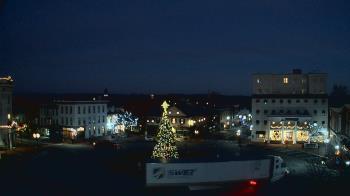 Thumbnail for current weather camera view from Blue and Gray Bar and Grill in Gettysburg, Pennsylvania