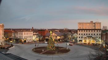 Thumbnail for current weather camera view from Blue and Gray Bar and Grill in Gettysburg, Pennsylvania