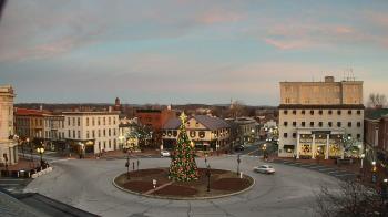 Thumbnail for current weather camera view from Blue and Gray Bar and Grill in Gettysburg, Pennsylvania