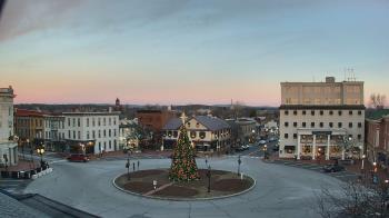 Thumbnail for current weather camera view from Blue and Gray Bar and Grill in Gettysburg, Pennsylvania