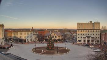 Thumbnail for current weather camera view from Blue and Gray Bar and Grill in Gettysburg, Pennsylvania