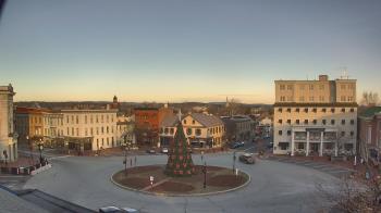 Thumbnail for current weather camera view from Blue and Gray Bar and Grill in Gettysburg, Pennsylvania
