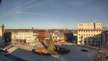 Thumbnail for current weather camera view from Blue and Gray Bar and Grill in Gettysburg, Pennsylvania