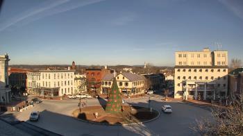 Thumbnail for current weather camera view from Blue and Gray Bar and Grill in Gettysburg, Pennsylvania