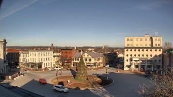 Thumbnail for current weather camera view from Blue and Gray Bar and Grill in Gettysburg, Pennsylvania