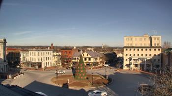 Thumbnail for current weather camera view from Blue and Gray Bar and Grill in Gettysburg, Pennsylvania