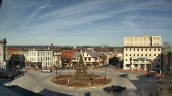 Thumbnail for current weather camera view from Blue and Gray Bar and Grill in Gettysburg, Pennsylvania
