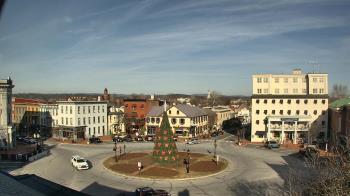 Thumbnail for current weather camera view from Blue and Gray Bar and Grill in Gettysburg, Pennsylvania
