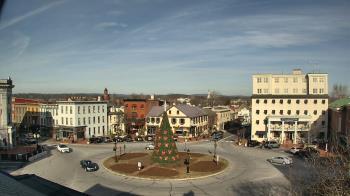Thumbnail for current weather camera view from Blue and Gray Bar and Grill in Gettysburg, Pennsylvania