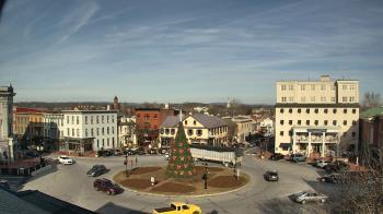 Thumbnail for current weather camera view from Blue and Gray Bar and Grill in Gettysburg, Pennsylvania