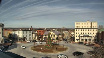 Thumbnail for current weather camera view from Blue and Gray Bar and Grill in Gettysburg, Pennsylvania