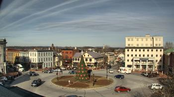 Thumbnail for current weather camera view from Blue and Gray Bar and Grill in Gettysburg, Pennsylvania