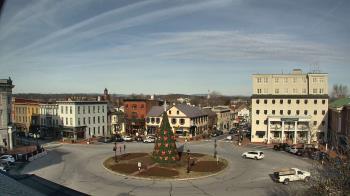 Thumbnail for current weather camera view from Blue and Gray Bar and Grill in Gettysburg, Pennsylvania