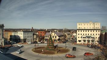 Thumbnail for current weather camera view from Blue and Gray Bar and Grill in Gettysburg, Pennsylvania