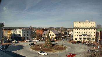 Thumbnail for current weather camera view from Blue and Gray Bar and Grill in Gettysburg, Pennsylvania