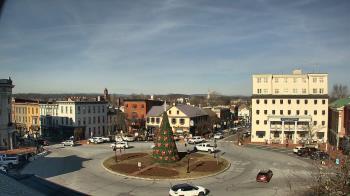 Thumbnail for current weather camera view from Blue and Gray Bar and Grill in Gettysburg, Pennsylvania