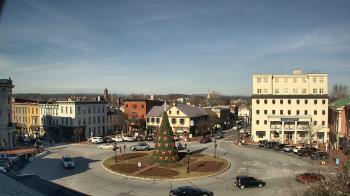 Thumbnail for current weather camera view from Blue and Gray Bar and Grill in Gettysburg, Pennsylvania