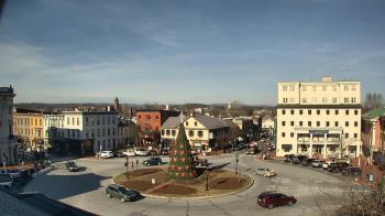Thumbnail for current weather camera view from Blue and Gray Bar and Grill in Gettysburg, Pennsylvania
