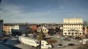 Thumbnail for current weather camera view from Blue and Gray Bar and Grill in Gettysburg, Pennsylvania