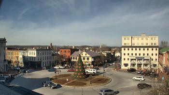 Thumbnail for current weather camera view from Blue and Gray Bar and Grill in Gettysburg, Pennsylvania