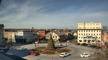 Thumbnail for current weather camera view from Blue and Gray Bar and Grill in Gettysburg, Pennsylvania