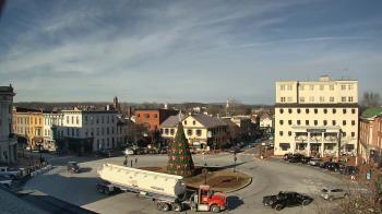 Thumbnail for current weather camera view from Blue and Gray Bar and Grill in Gettysburg, Pennsylvania
