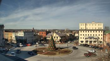 Thumbnail for current weather camera view from Blue and Gray Bar and Grill in Gettysburg, Pennsylvania
