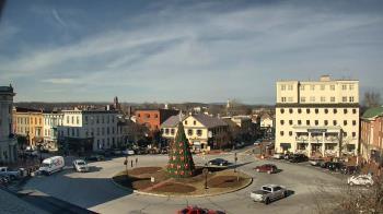 Thumbnail for current weather camera view from Blue and Gray Bar and Grill in Gettysburg, Pennsylvania