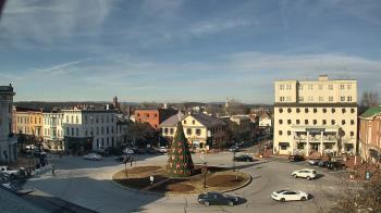 Thumbnail for current weather camera view from Blue and Gray Bar and Grill in Gettysburg, Pennsylvania
