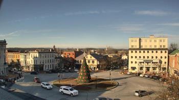 Thumbnail for current weather camera view from Blue and Gray Bar and Grill in Gettysburg, Pennsylvania