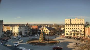 Thumbnail for current weather camera view from Blue and Gray Bar and Grill in Gettysburg, Pennsylvania
