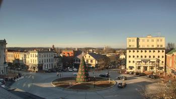 Thumbnail for current weather camera view from Blue and Gray Bar and Grill in Gettysburg, Pennsylvania