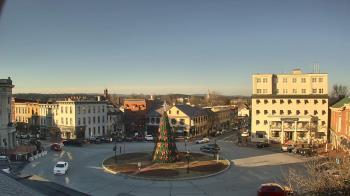 Thumbnail for current weather camera view from Blue and Gray Bar and Grill in Gettysburg, Pennsylvania