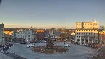 Thumbnail for current weather camera view from Blue and Gray Bar and Grill in Gettysburg, Pennsylvania