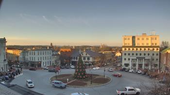 Thumbnail for current weather camera view from Blue and Gray Bar and Grill in Gettysburg, Pennsylvania